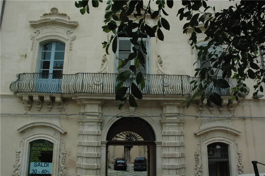 Appartamento in vendita a Noto - foto 3
