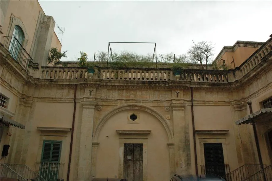 Appartamento in vendita a Noto - foto 9
