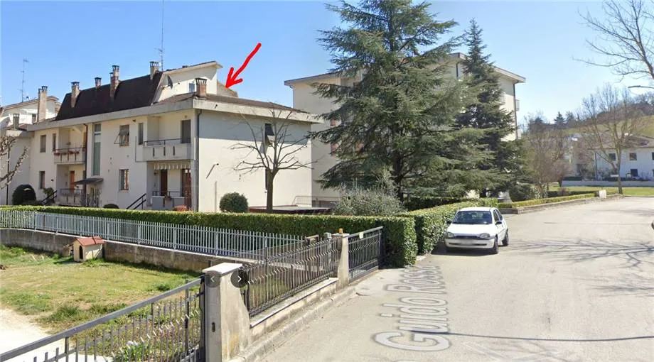 Appartamento in vendita a Matelica - foto 1
