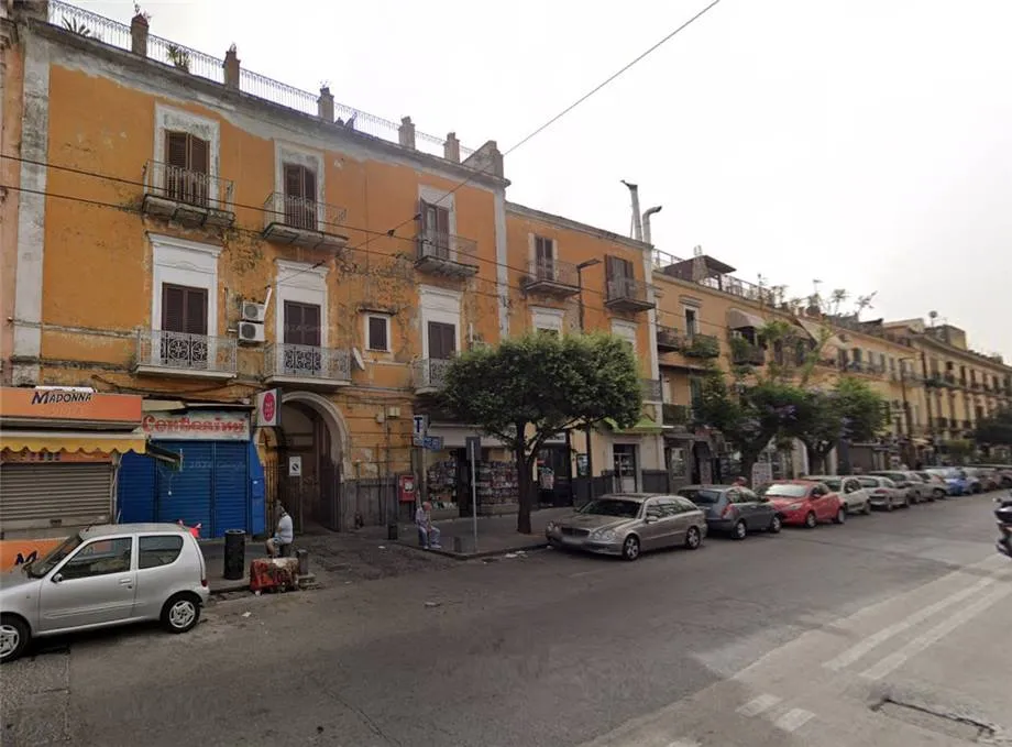 Appartamento in vendita a Napoli - Secondigliano - foto 1