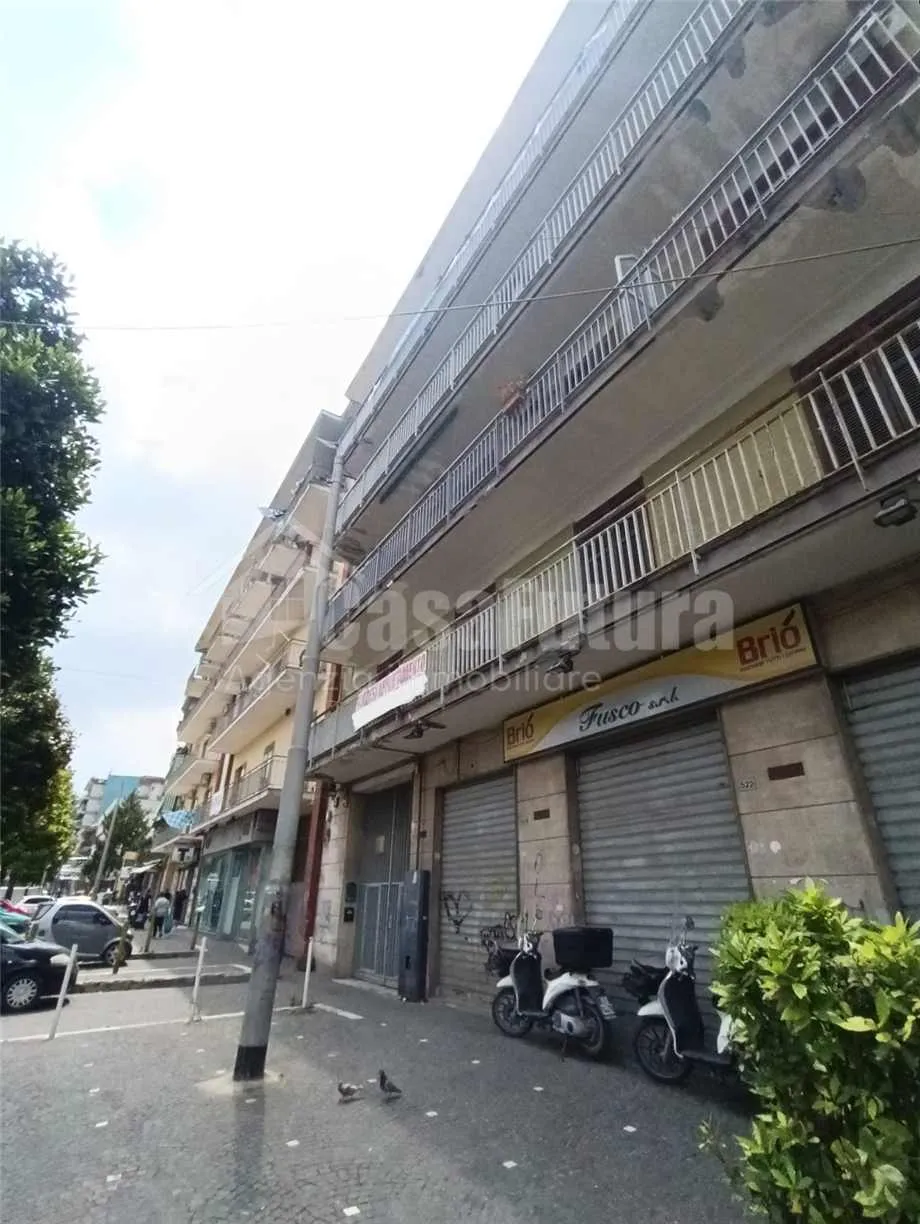 Appartamento in vendita a Melito di Napoli - foto 1