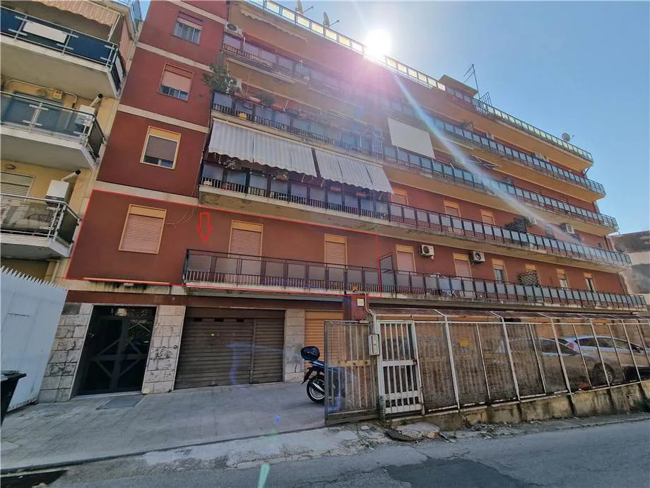 Appartamento in vendita a Messina - Via San Jachiddu, 70 - foto 1