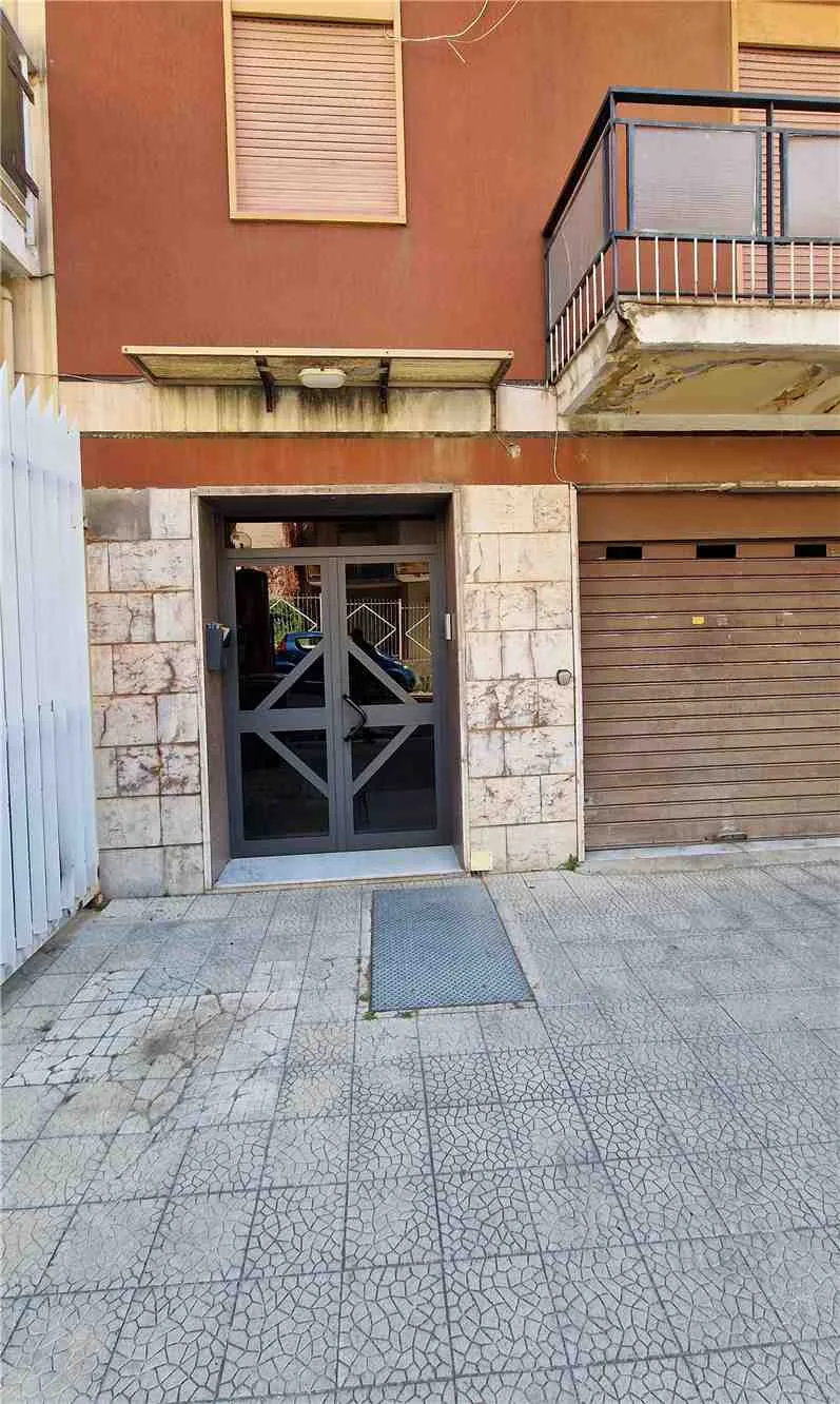 Appartamento in vendita a Messina - Via San Jachiddu, 70 - foto 2