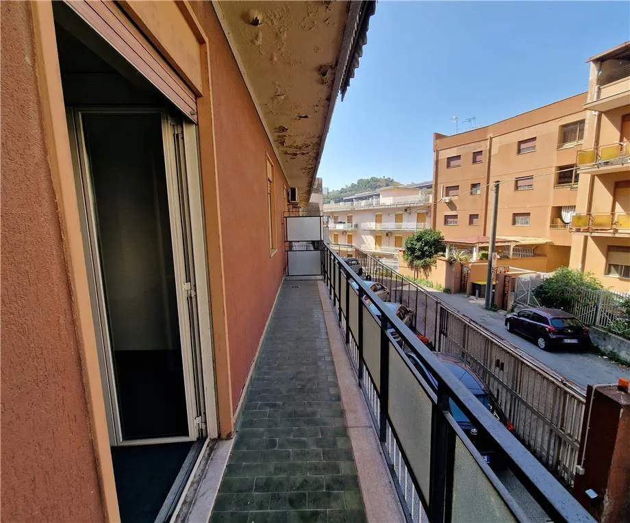 Appartamento in vendita a Messina - Via San Jachiddu, 70 - foto 8
