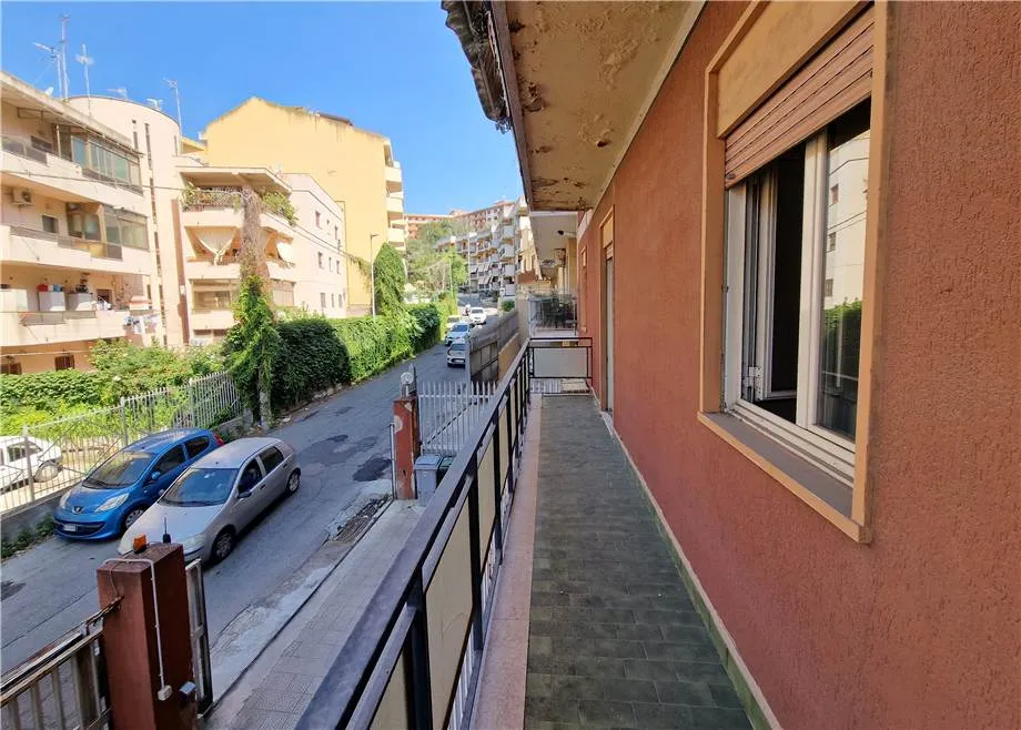 Appartamento in vendita a Messina - Via San Jachiddu, 70 - foto 9