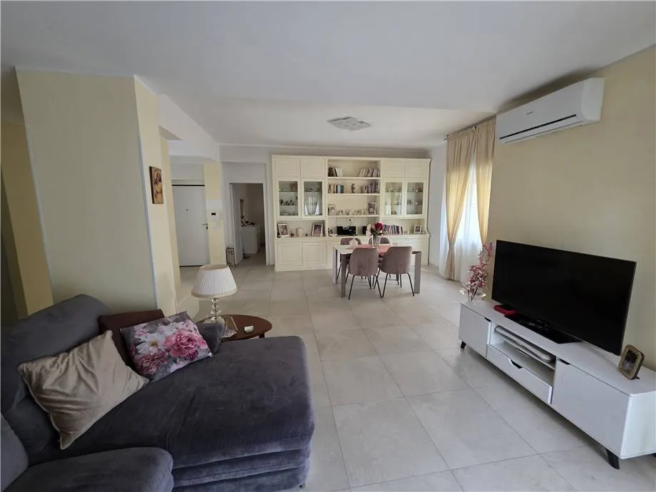 Appartamento in vendita a Messina - Viale dei Tigli, 15 - foto 5