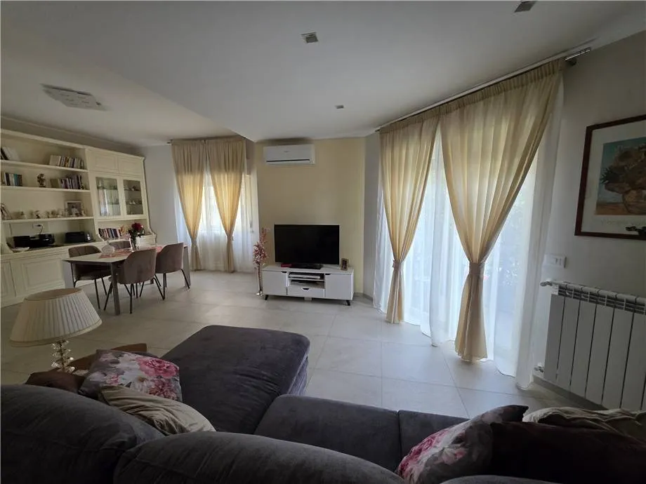 Appartamento in vendita a Messina - Viale dei Tigli, 15 - foto 6
