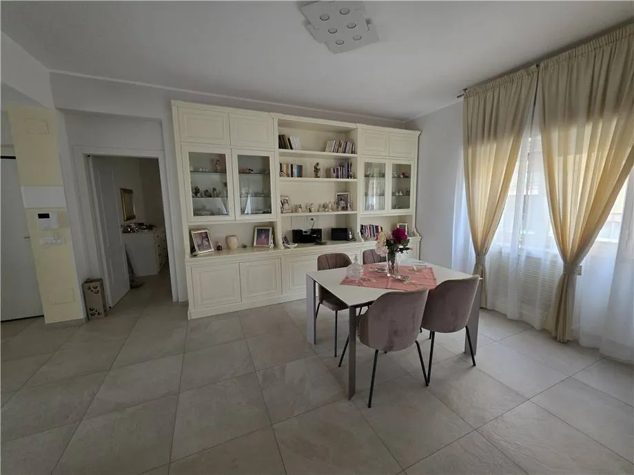 Appartamento in vendita a Messina - Viale dei Tigli, 15 - foto 7