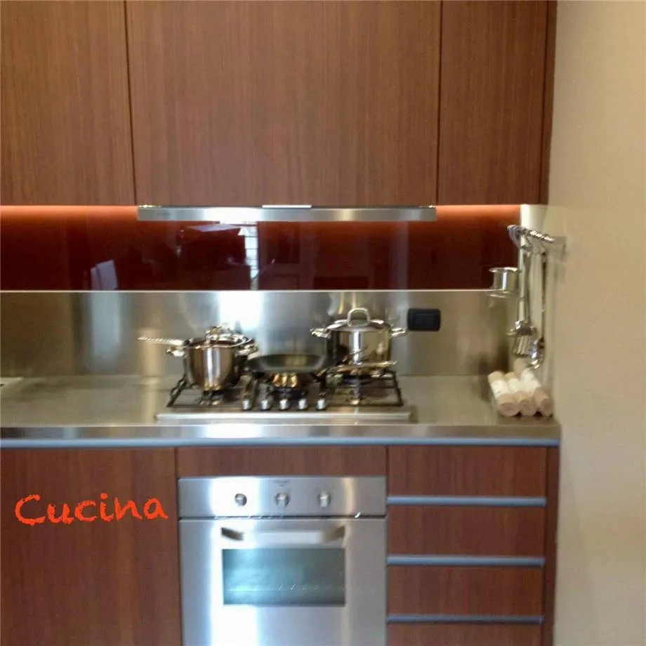Appartamento in vendita a Messina - Viale Europa, 70 - foto 10
