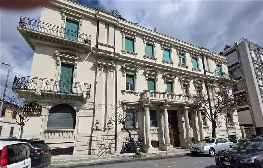 Appartamento in vendita a Messina - Viale Europa, 70 - foto 2
