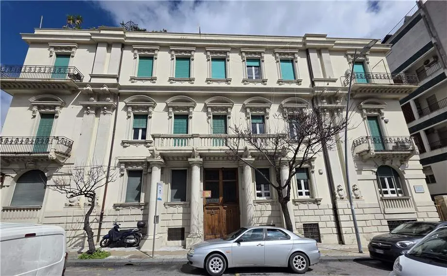 Appartamento in vendita a Messina - Viale Europa, 70 - foto 3