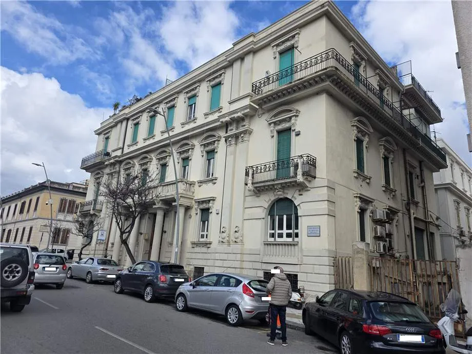 Appartamento in vendita a Messina - Viale Europa, 70 - foto 4