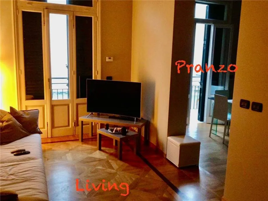 Appartamento in vendita a Messina - Viale Europa, 70 - foto 5