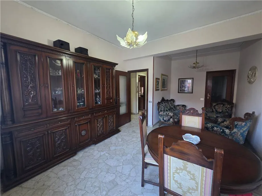 Appartamento in vendita a Messina - Via Palermo, 435 - foto 10