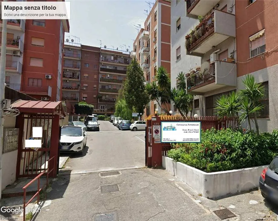 Appartamento in vendita a Messina - Via Palermo, 435 - foto 2
