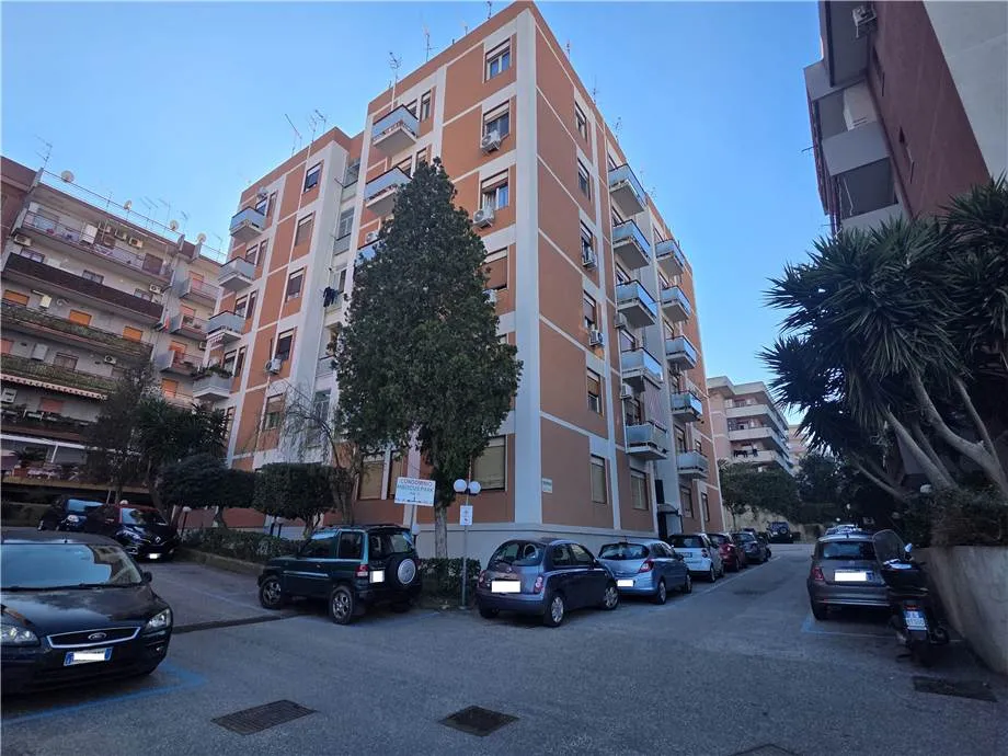 Appartamento in vendita a Messina - Via Palermo, 435 - foto 3