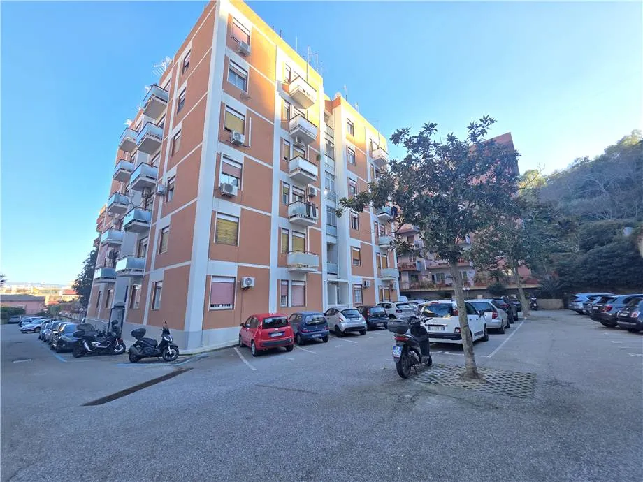 Appartamento in vendita a Messina - Via Palermo, 435 - foto 4