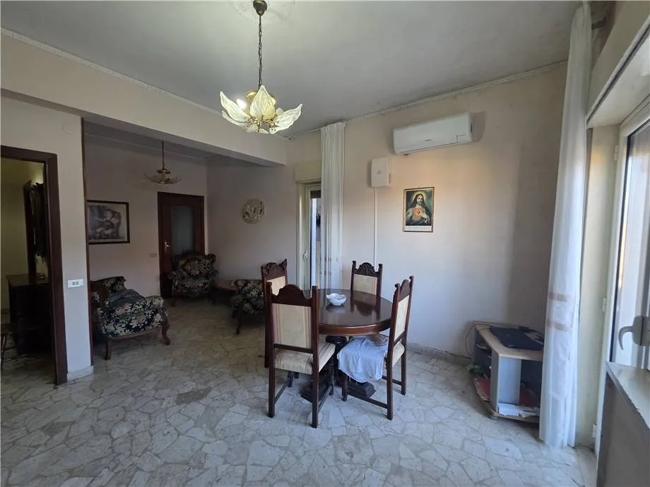 Appartamento in vendita a Messina - Via Palermo, 435 - foto 9