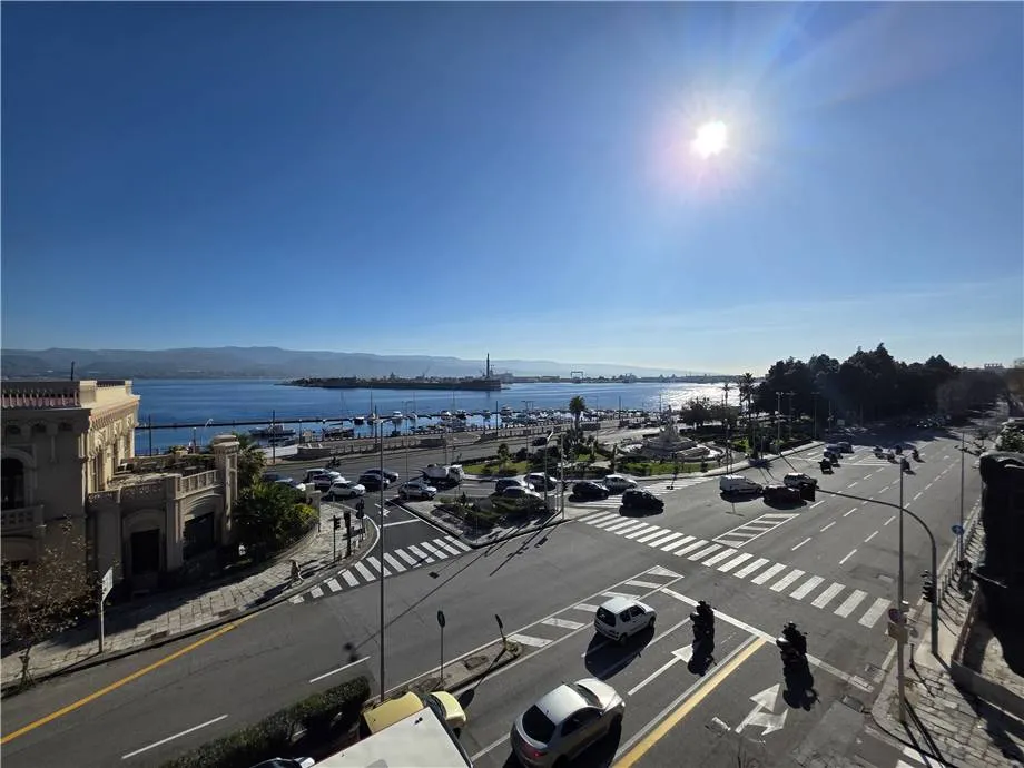 Appartamento in vendita a Messina - via Garibaldi, 275 - foto 1