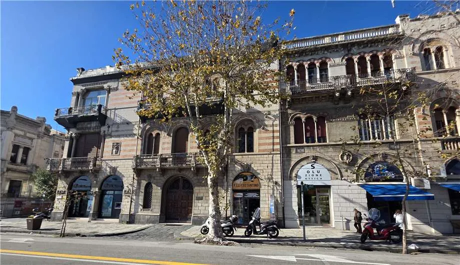 Appartamento in vendita a Messina - via Garibaldi, 275 - foto 3