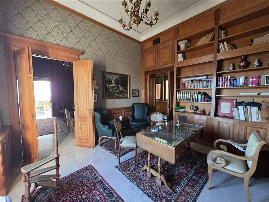Appartamento in vendita a Messina - via Garibaldi, 275 - foto 8