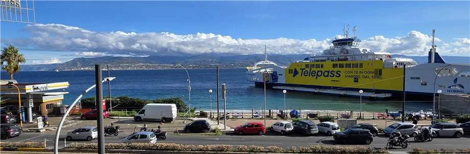 Appartamento in vendita a Messina - Viale della Libertà, 219 - foto 1