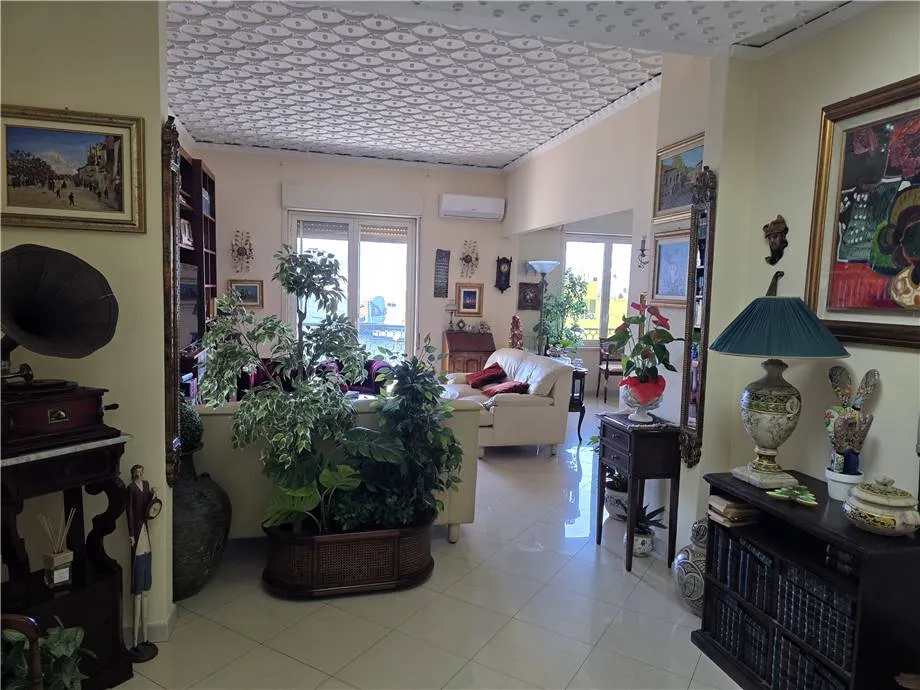 Appartamento in vendita a Messina - Viale della Libertà, 219 - foto 5