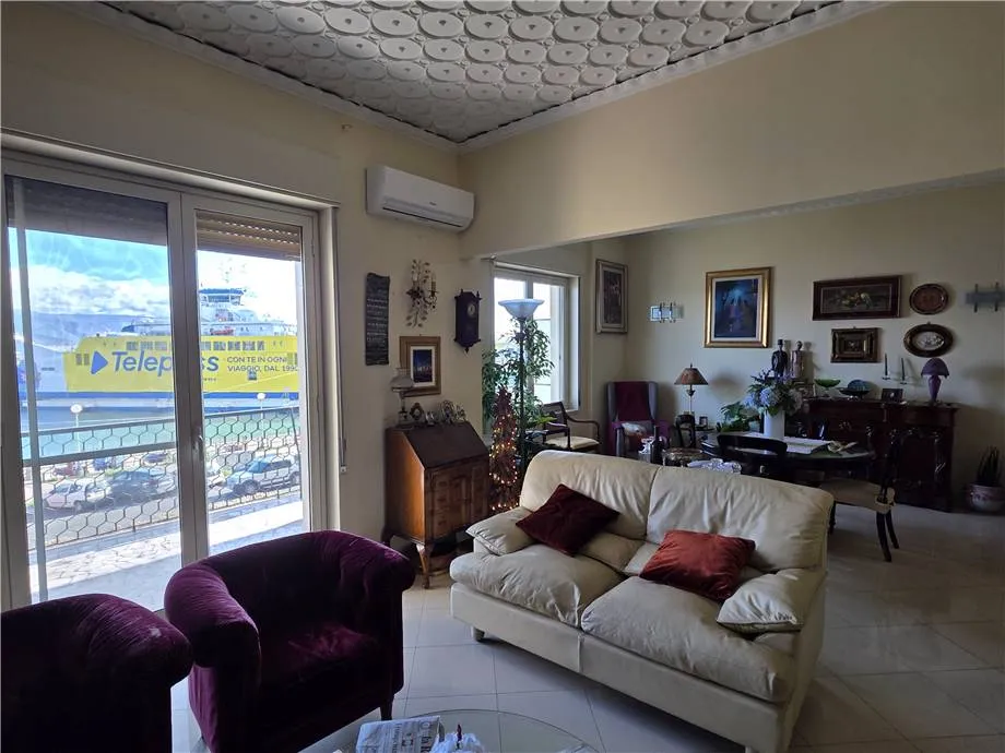 Appartamento in vendita a Messina - Viale della Libertà, 219 - foto 7