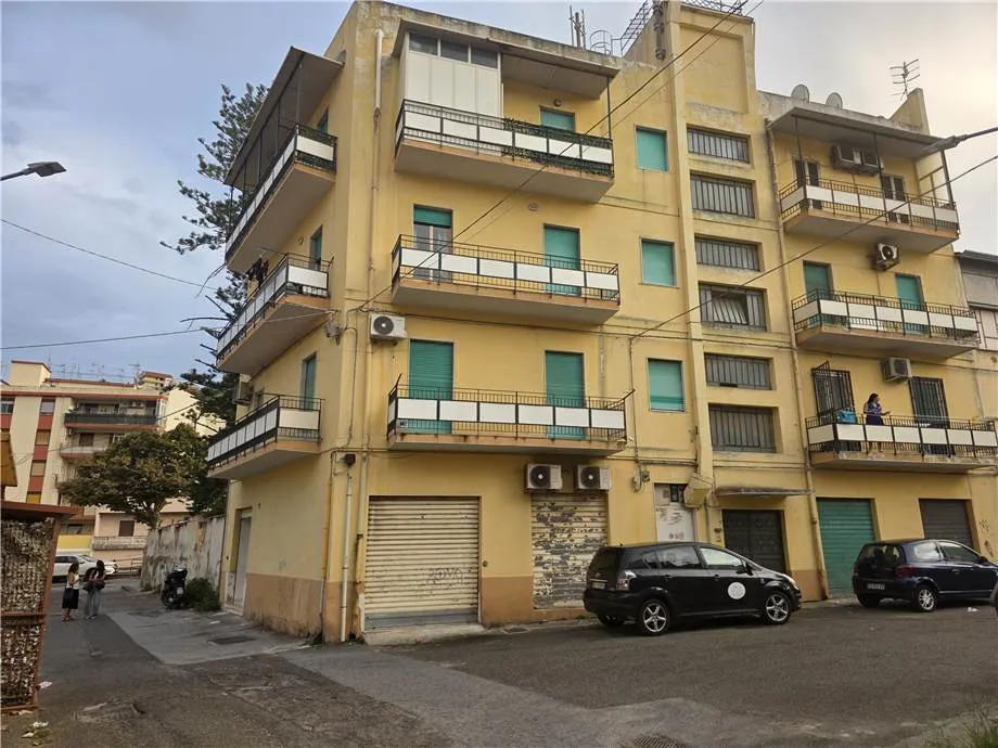 Appartamento in vendita a Messina - Via Ettore Faraone - foto 1