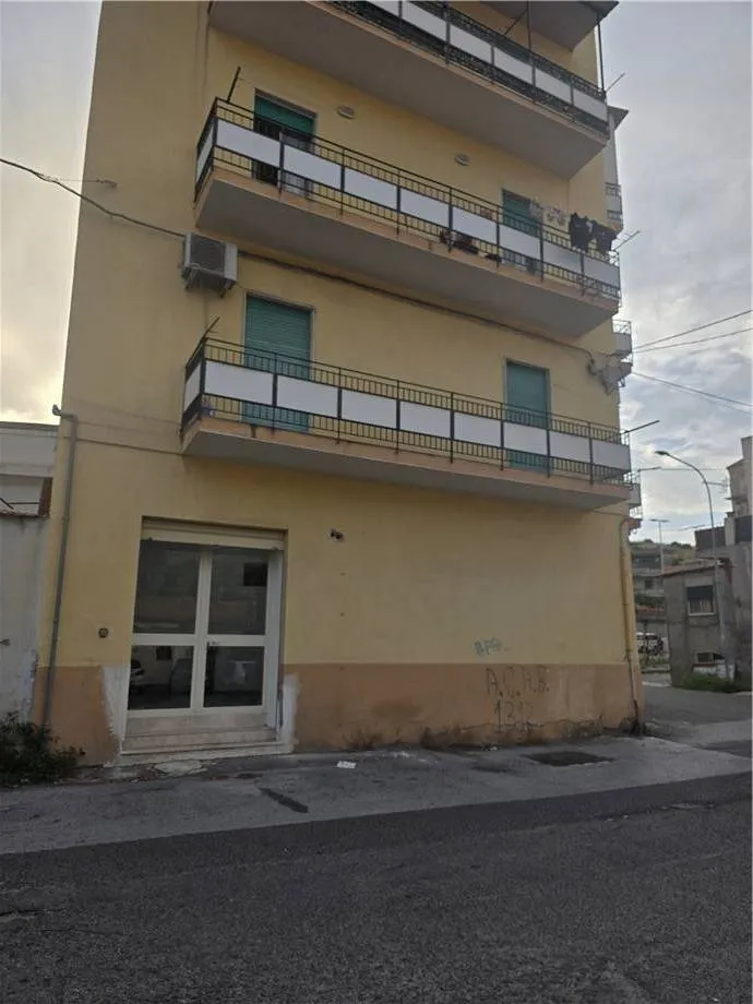 Appartamento in vendita a Messina - Via Ettore Faraone - foto 2
