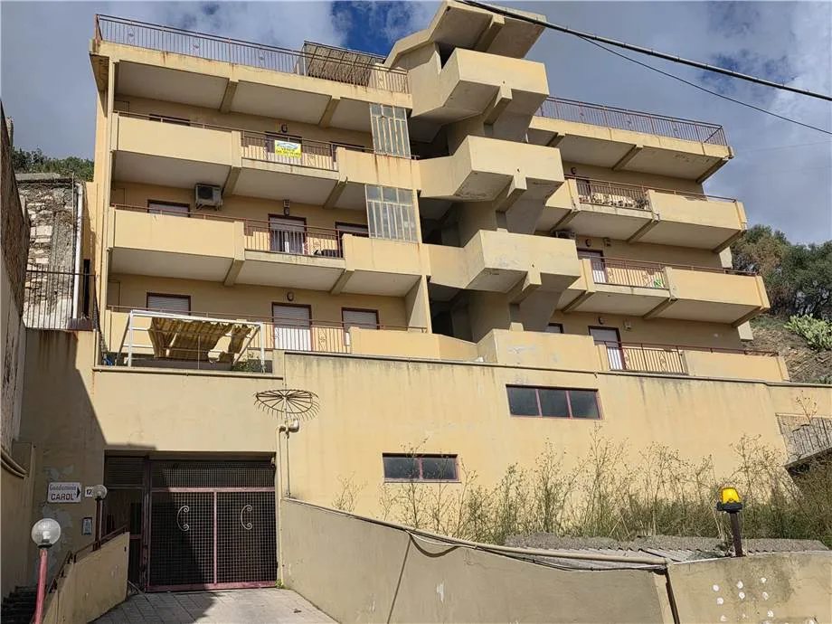 Appartamento in vendita a Messina - via Comunale Santo, 126 - foto 1