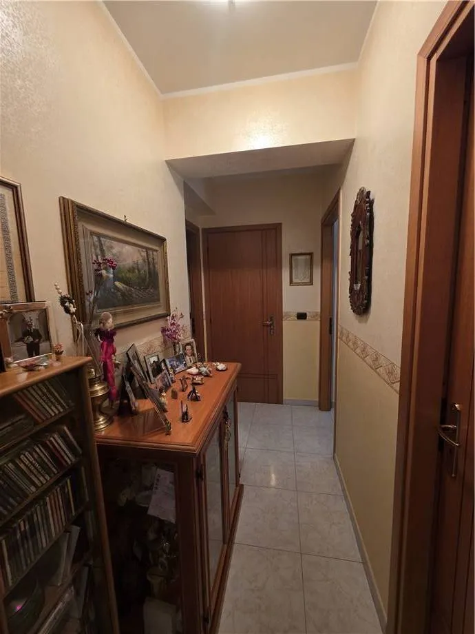 Appartamento in vendita a Messina - via Comunale Santo, 126 - foto 10