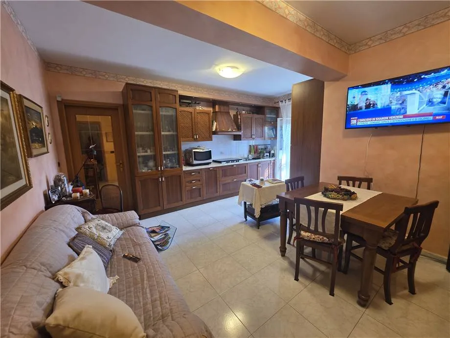 Appartamento in vendita a Messina - via Comunale Santo, 126 - foto 2
