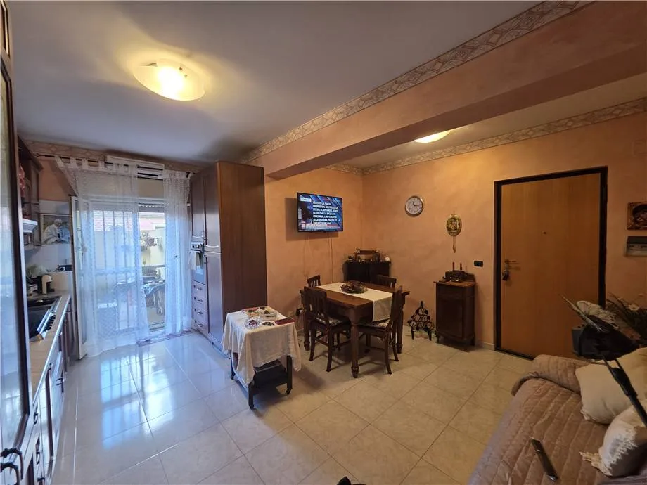Appartamento in vendita a Messina - via Comunale Santo, 126 - foto 3