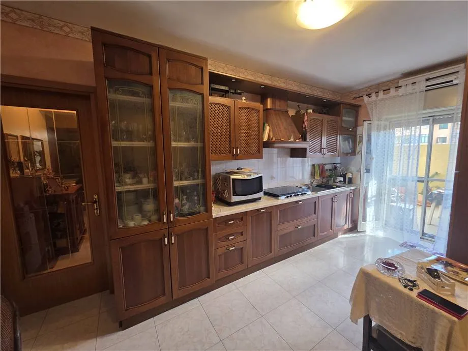 Appartamento in vendita a Messina - via Comunale Santo, 126 - foto 4