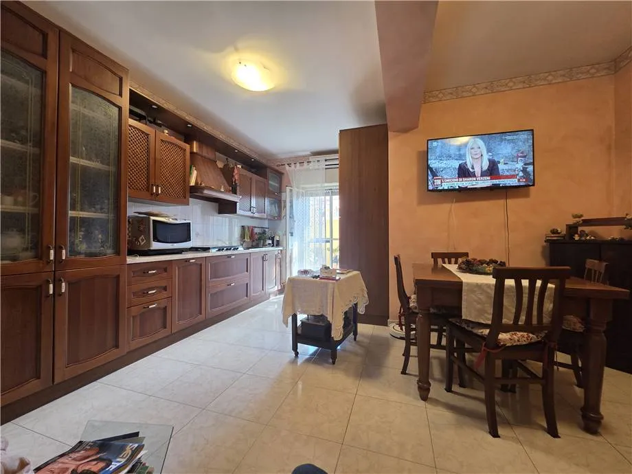 Appartamento in vendita a Messina - via Comunale Santo, 126 - foto 5