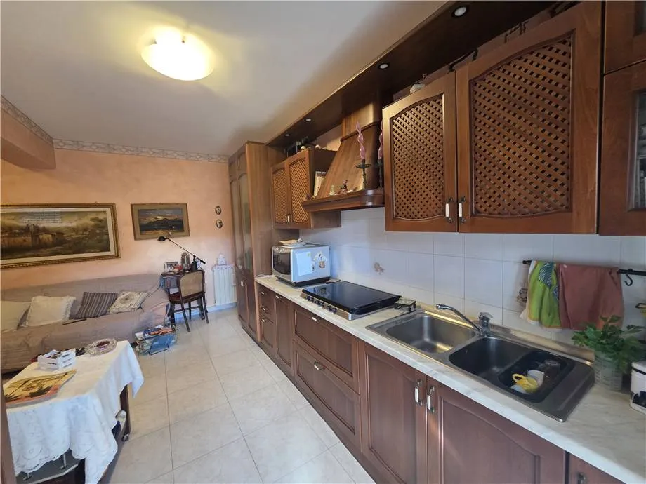 Appartamento in vendita a Messina - via Comunale Santo, 126 - foto 6