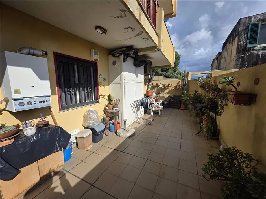 Appartamento in vendita a Messina - via Comunale Santo, 126 - foto 7