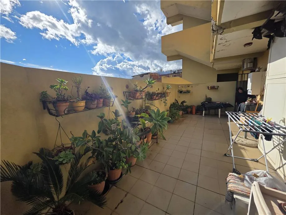 Appartamento in vendita a Messina - via Comunale Santo, 126 - foto 8