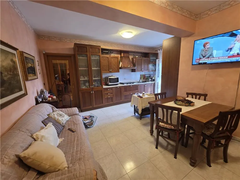 Appartamento in vendita a Messina - via Comunale Santo, 126 - foto 9