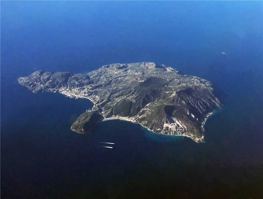 Appartamento in vendita a Lipari - foto 1