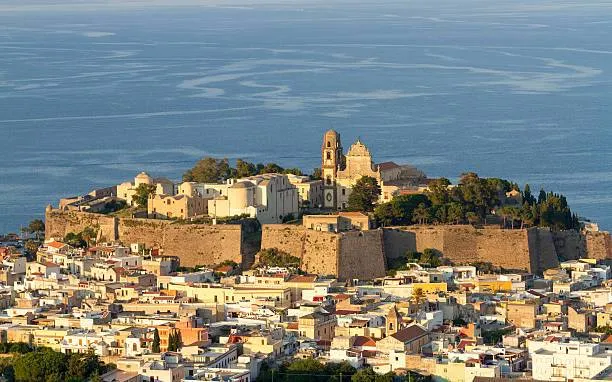 Appartamento in vendita a Lipari - foto 2