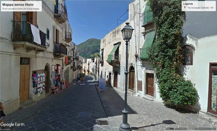 Appartamento in vendita a Lipari - foto 4