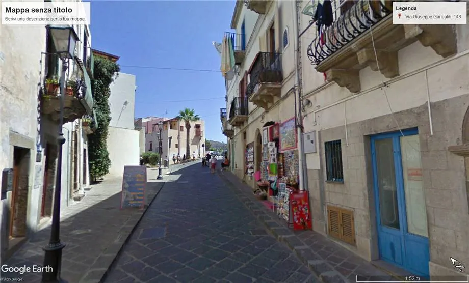 Appartamento in vendita a Lipari - foto 5