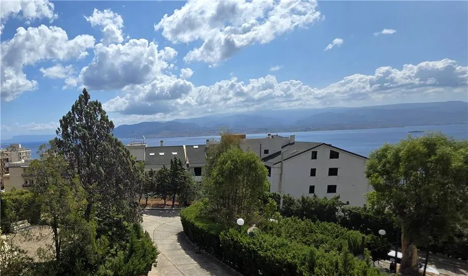 Appartamento in vendita a Messina - Panoramica dello Sretto - foto 1