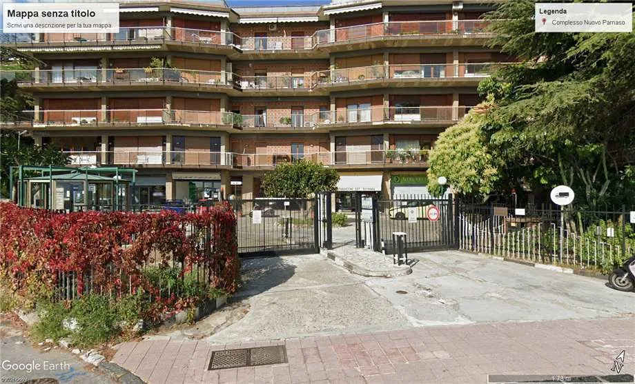 Appartamento in vendita a Messina - Panoramica dello Sretto - foto 2