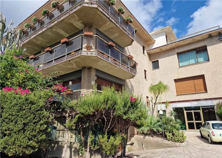 Appartamento in vendita a Messina - Panoramica dello Sretto - foto 3
