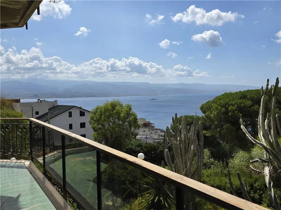 Appartamento in vendita a Messina - Panoramica dello Sretto - foto 9