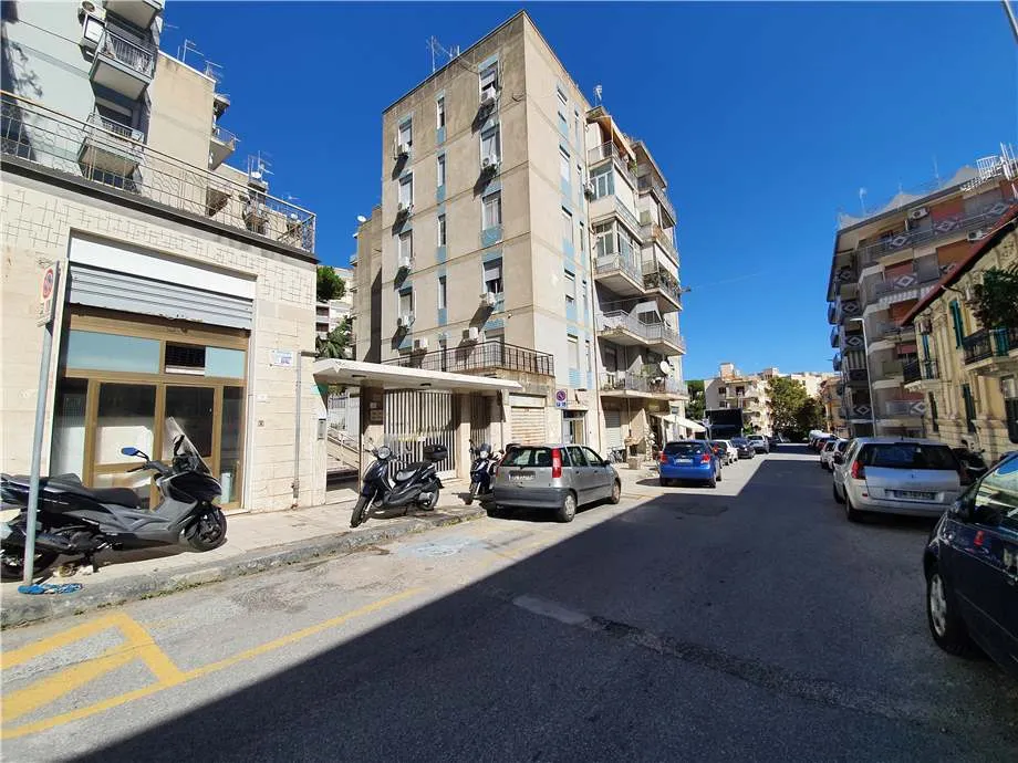 Appartamento in vendita a Messina - Via Pietro Longo,14 - foto 1