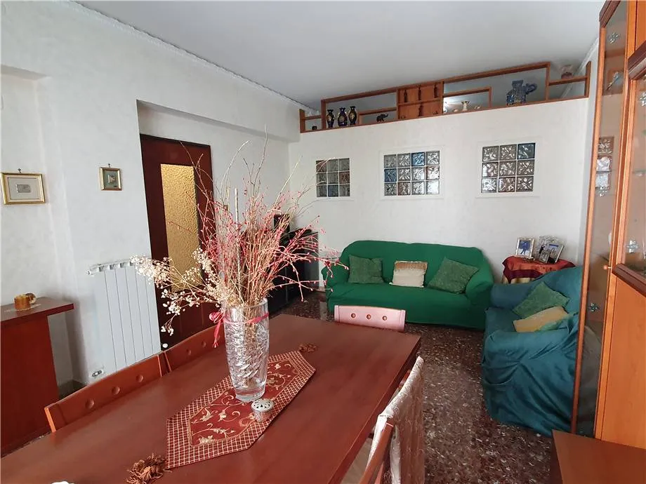 Appartamento in vendita a Messina - Via Pietro Longo,14 - foto 10